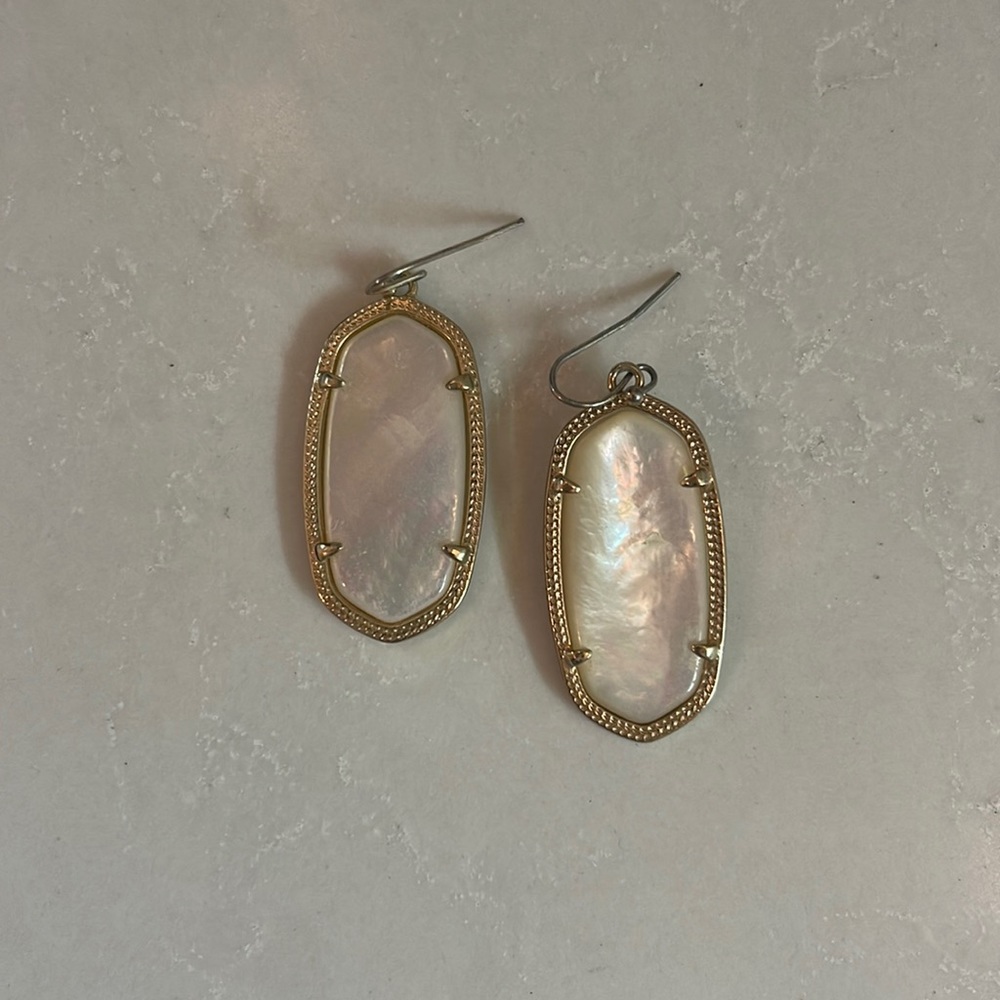 Kendra Scott Earrings